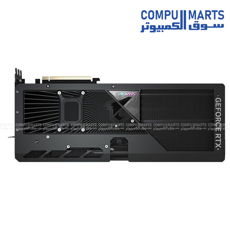 AORUS-RTX-5080-Master-16GB -Graphics-Card–Gigabyte–PCIe-5.0-WINDFORCE-Cooling–RGB–Black-or-White-Edition