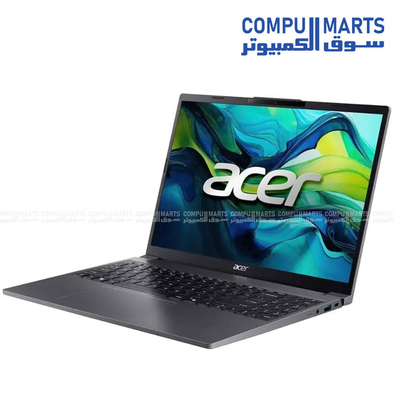 AG15‑51P‑75TW-LAPTOP-ACER-16GB-512GB-SSD-INTEL-UHD-GRAPHICS