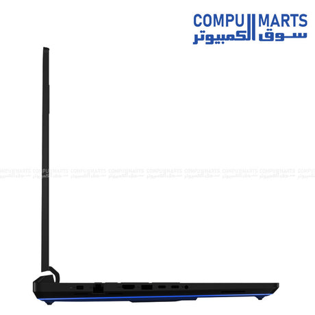 ROG-Strix-SCAR-18-G835LR-AI3201W–Gaming-Laptop-ASUS-Core-Ultra-9-275HX–RTX-5070-Ti-12GB–32GB-DDR5–1TB SSD–18-Inch-2.5K-240Hz-Egypt