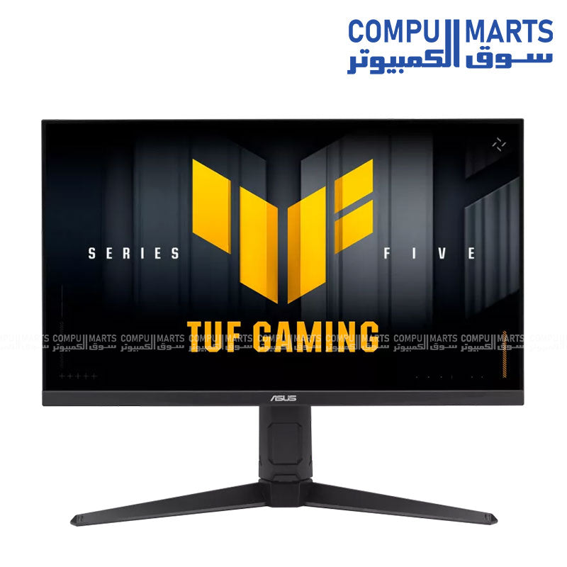 ASUS TUF Gaming VG27AQML5A 27-inch QHD 300Hz Fast IPS Gaming Monitor