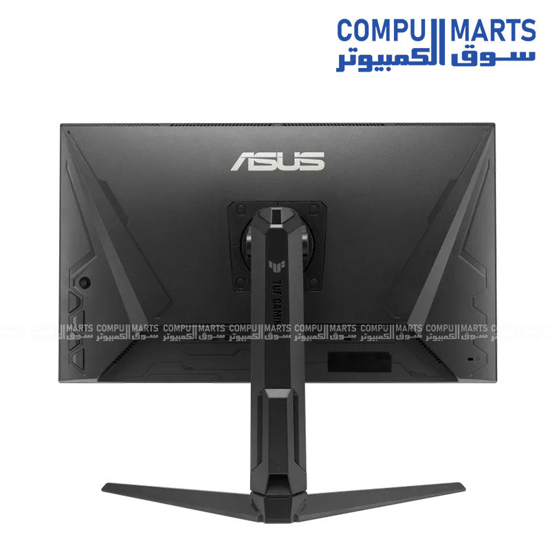 ASUS TUF Gaming VG27AQML5A 27-inch QHD 300Hz Fast IPS Gaming Monitor