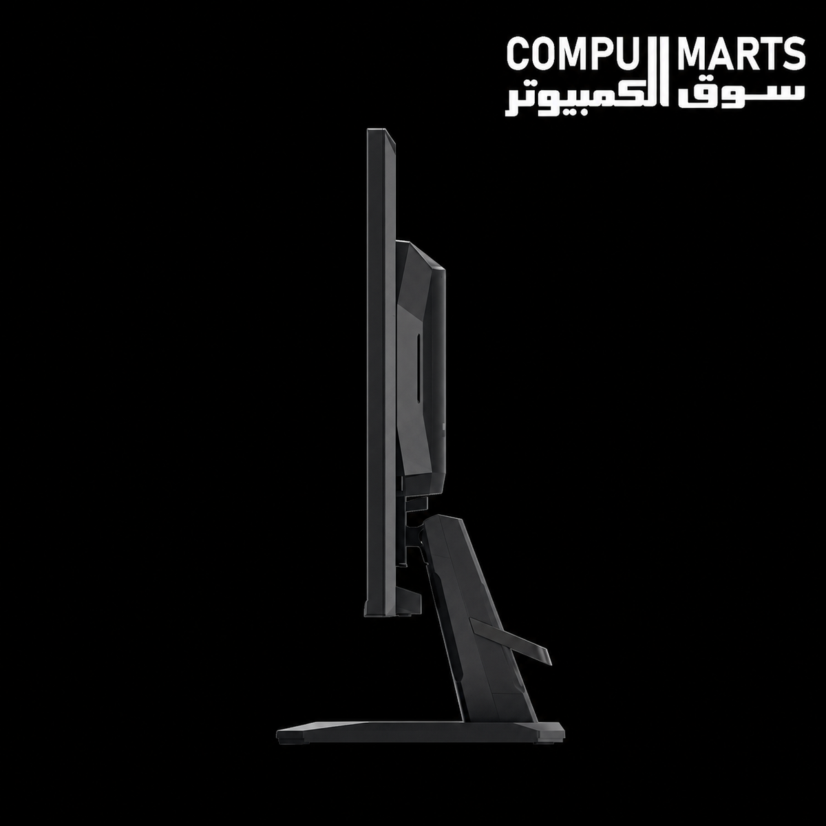 GIGABYTE GS25F2A monitor with 240 Hz refresh rate and 1ms (GTG) response time