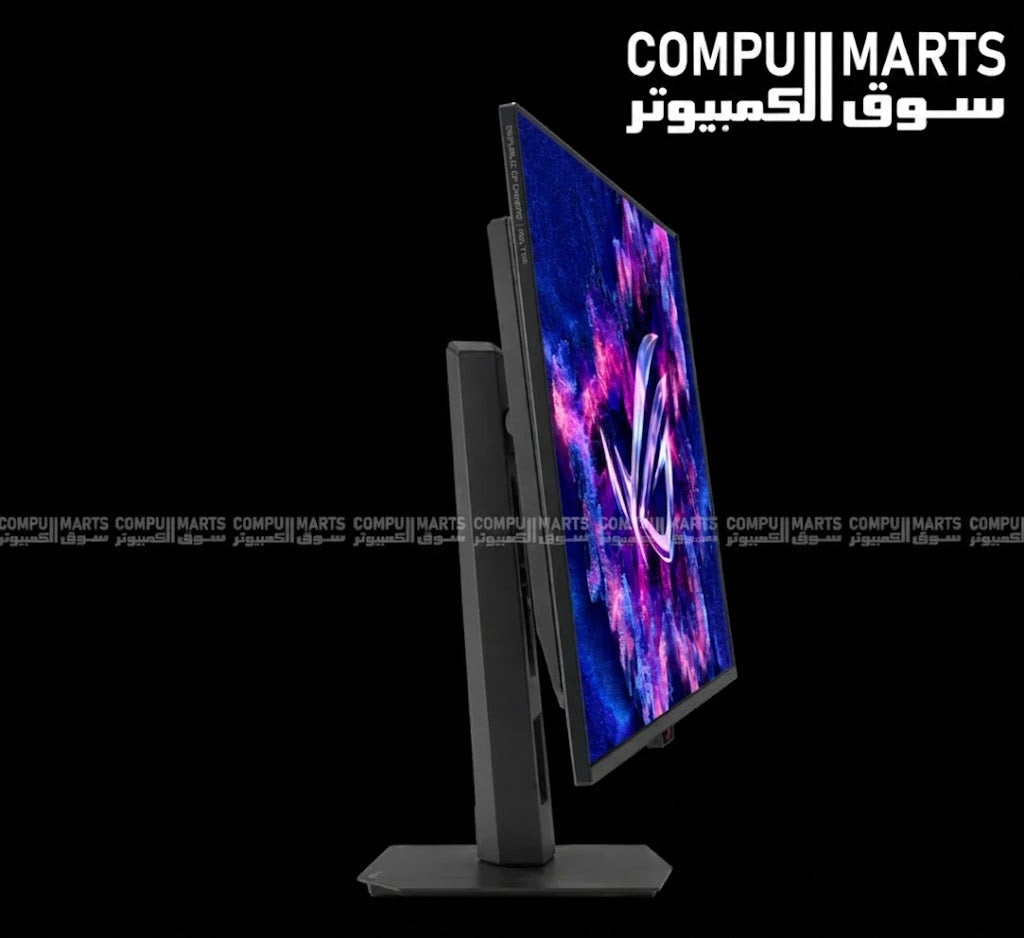 ASUS XG32UQWMS 4K 240Hz WOLED monitor