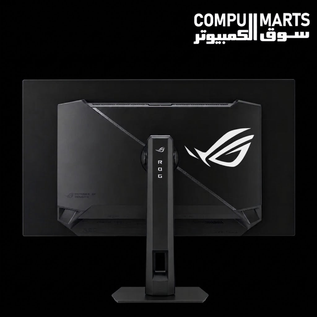 ROG Strix OLED XG32UQWMS 3840x2160 monitor