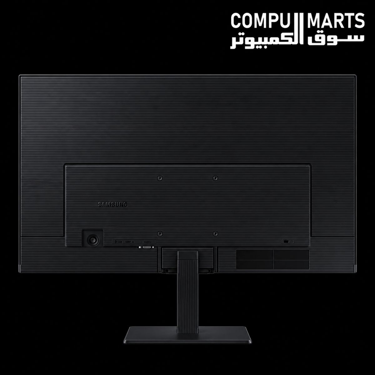LS27D302GAUXEN- monitor-SAMSUNG-27INCH-IPS-100Hz-5ms