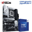 Gaming Bundle with ASUS PRIME Z790-P motherboard and Intel Core i9-14900KF processor Egypt