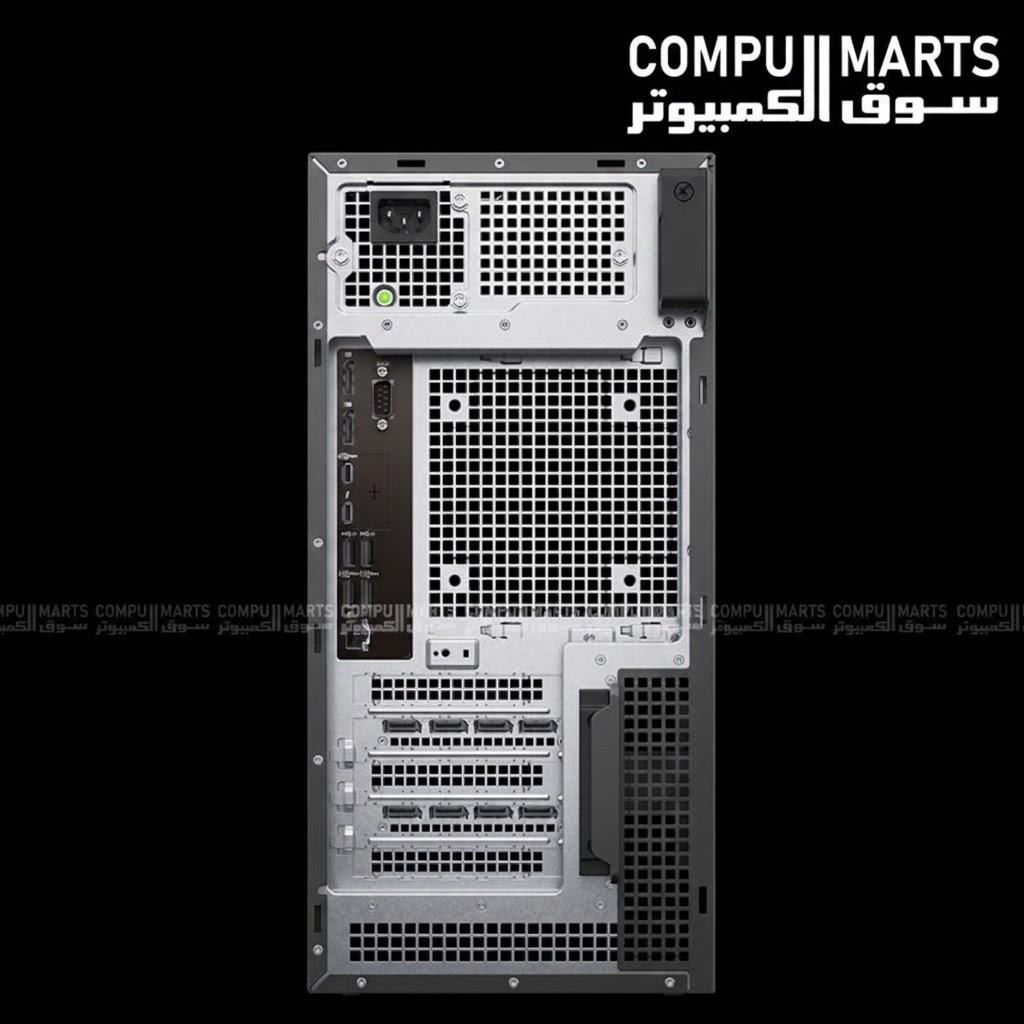 Dell Pro Max Tower FCT2250 workstation Ultra 7 RTX 2000 Ada