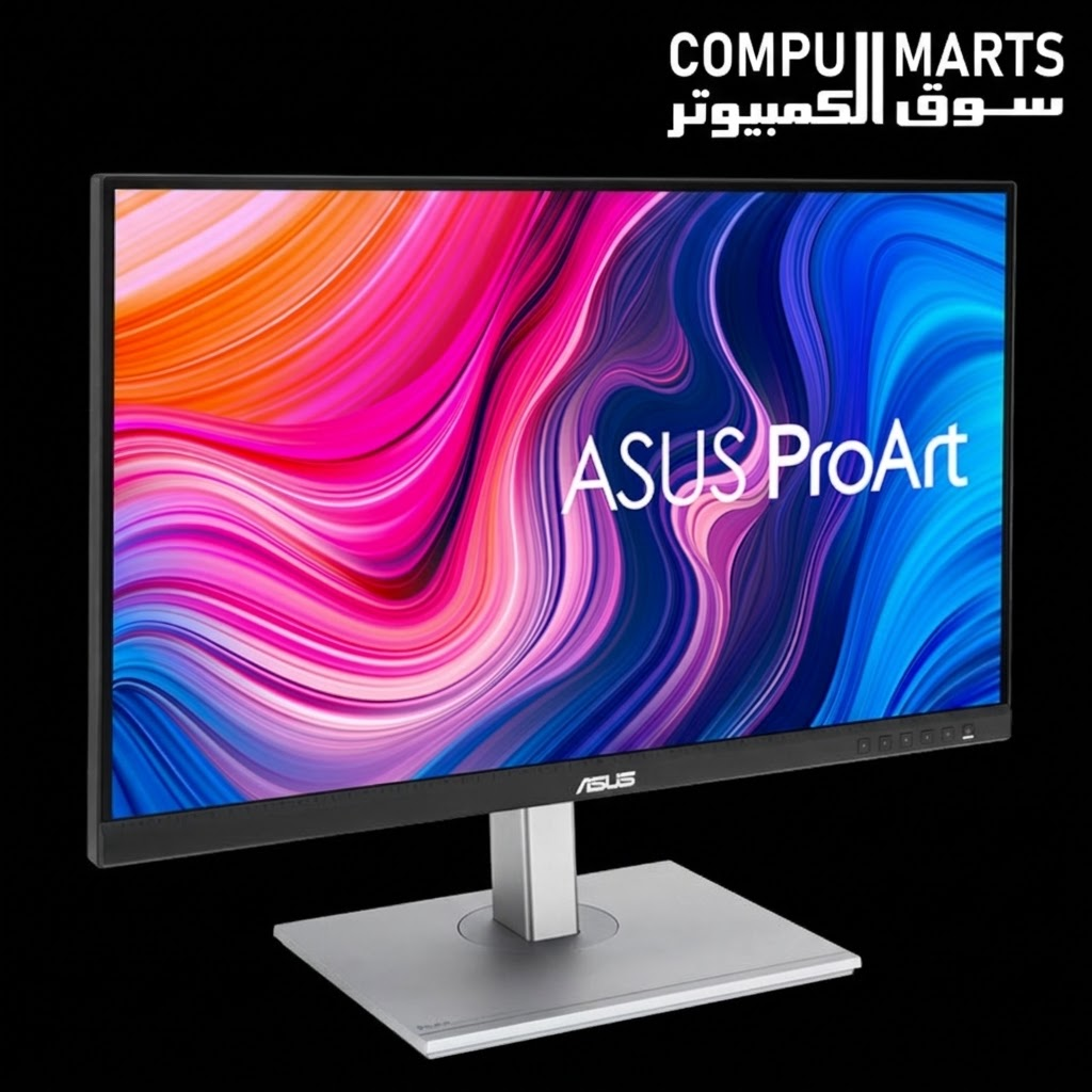 ASUS PA279CV 3840x2160 IPS monitor