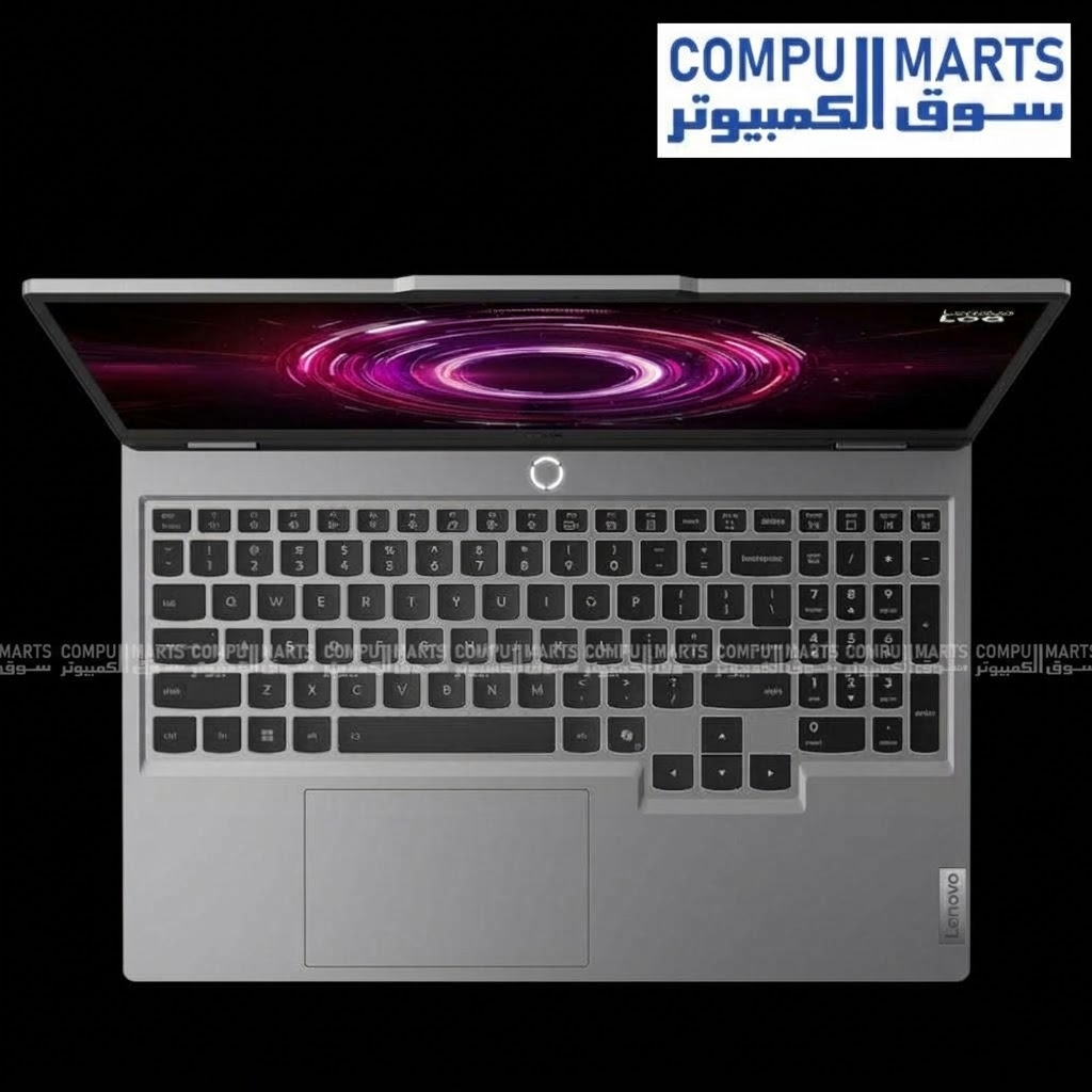 Lenovo LOQ 15AHP10 83JG0095ED Gaming Laptop