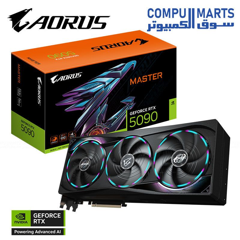 GV-N5090AORUS-GRAPHIC-CARDS-GIGABYTE-AORUS-GeForce-RTX-5090-MASTER-32GB-GDDR7