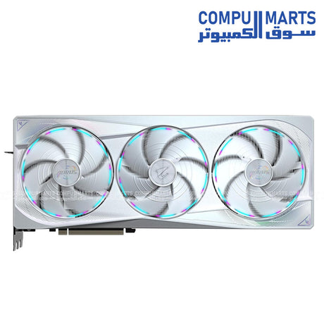 AORUS-RTX-5080-Master-16GB -Graphics-Card–Gigabyte–PCIe-5.0-WINDFORCE-Cooling–RGB–Black-or-White-Edition