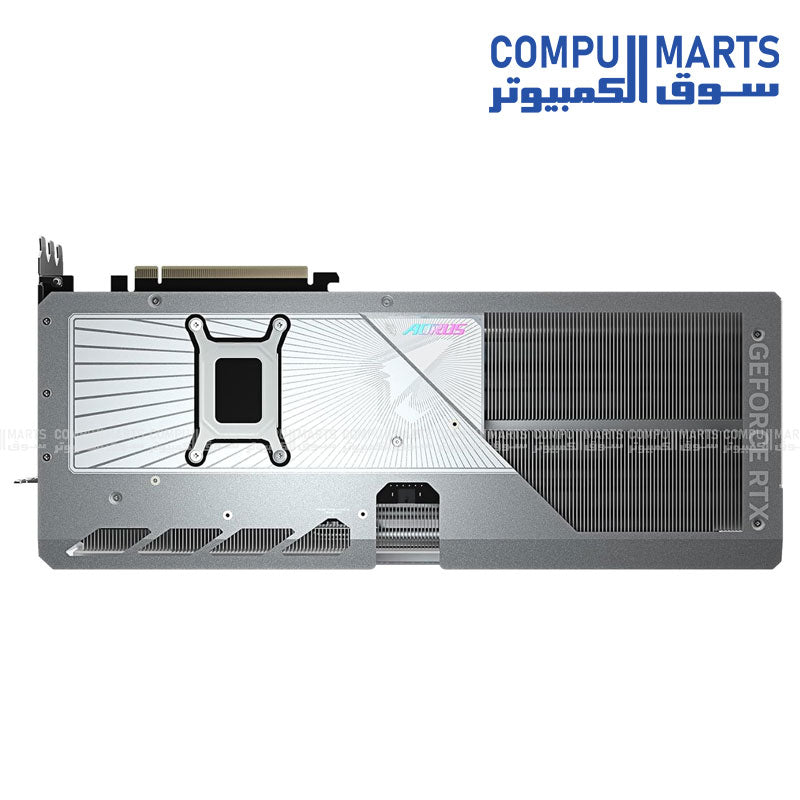 AORUS-RTX-5080-Master-16GB -Graphics-Card–Gigabyte–PCIe-5.0-WINDFORCE-Cooling–RGB–Black-or-White-Edition