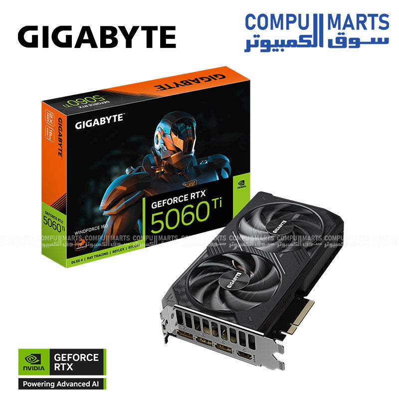 GV-N506TWF2-16GD-GRAPHIC-CARDS-GIGABYTE-GeForce-RTX-5060-Ti-WINDFORCE-16GB-GDDR7-DLSS4-PCIe5.0