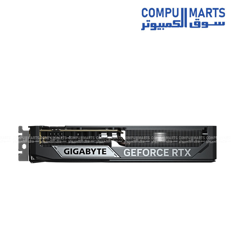 GV-N506TWF2-8GD-GRAPHIC-CARDS-GIGABYTE-GIGABYTE-GeForce-RTX-5060-Ti-WINDFORCE-8GB-GDDR7-DLSS4-PCIe 5.0-Egypt