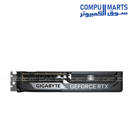GV-N506TWF2-8GD-GRAPHIC-CARDS-GIGABYTE-GIGABYTE-GeForce-RTX-5060-Ti-WINDFORCE-8GB-GDDR7-DLSS4-PCIe 5.0-Egypt