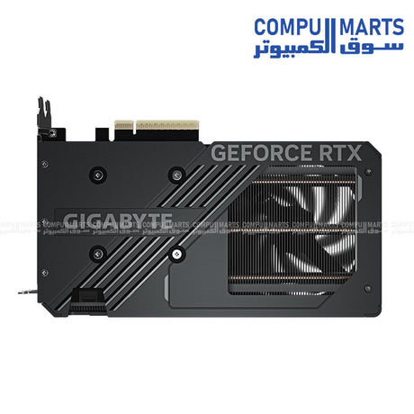 GV-N506TWF2-8GD-GRAPHIC-CARDS-GIGABYTE-GIGABYTE-GeForce-RTX-5060-Ti-WINDFORCE-8GB-GDDR7-DLSS4-PCIe 5.0-Egypt
