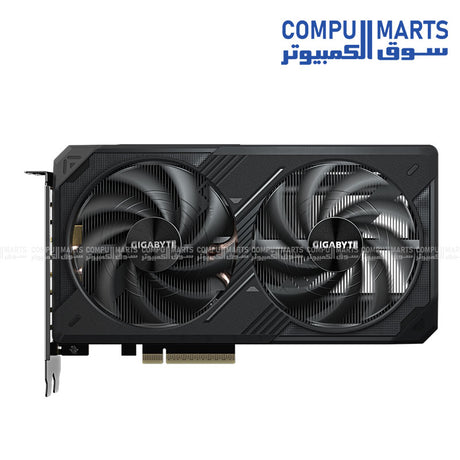 GV-N506TWF2-8GD-GRAPHIC-CARDS-GIGABYTE-GIGABYTE-GeForce-RTX-5060-Ti-WINDFORCE-8GB-GDDR7-DLSS4-PCIe 5.0-Egypt