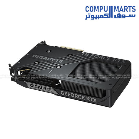 GV-N506TWF2-8GD-GRAPHIC-CARDS-GIGABYTE-GIGABYTE-GeForce-RTX-5060-Ti-WINDFORCE-8GB-GDDR7-DLSS4-PCIe 5.0-Egypt