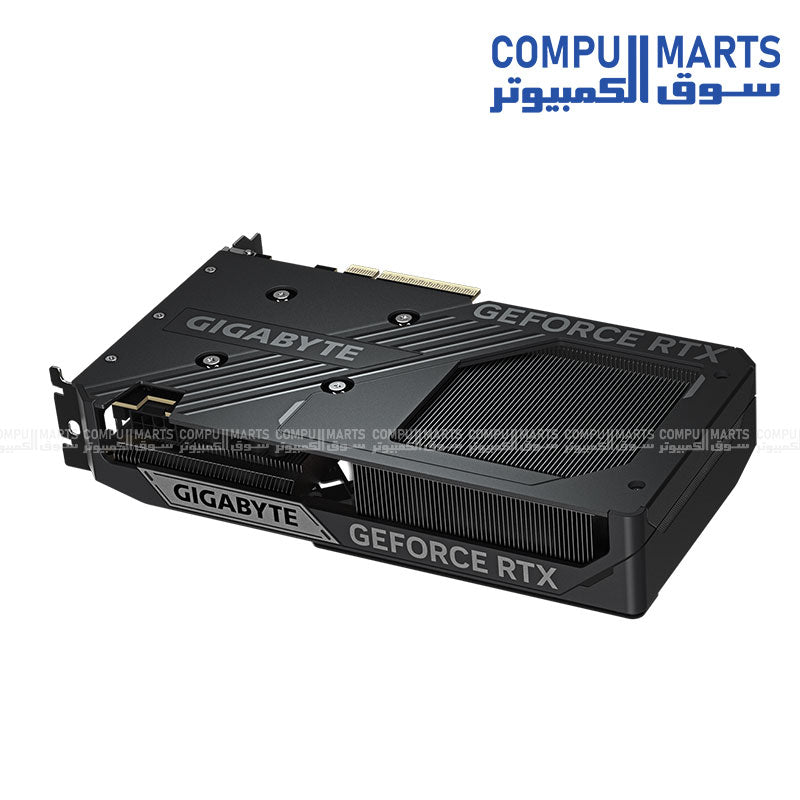 GV-N506TWF2-8GD-GRAPHIC-CARDS-GIGABYTE-GIGABYTE-GeForce-RTX-5060-Ti-WINDFORCE-8GB-GDDR7-DLSS4-PCIe 5.0-Egypt