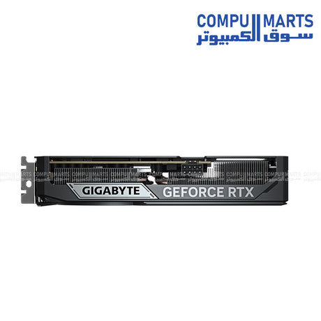 GV-N506TWF2MA-OC-16GD-GRAPHIC-CARDS-GIGABYTE-GeForce-RTX-5060-Ti WINDFORCE-MAX-OC-16GB-GDDR7–DLSS4–PCIe5.0-Egypt