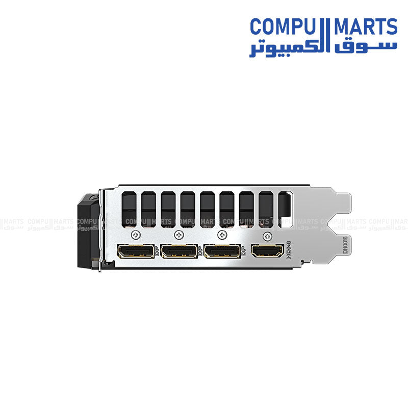 GV-N506TWF2MA-OC-16GD-GRAPHIC-CARDS-GIGABYTE-GeForce-RTX-5060-Ti WINDFORCE-MAX-OC-16GB-GDDR7–DLSS4–PCIe5.0-Egypt