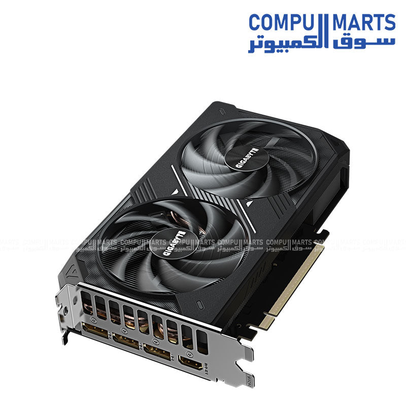 GV-N506TWF2MA-OC-16GD-GRAPHIC-CARDS-GIGABYTE-GeForce-RTX-5060-Ti WINDFORCE-MAX-OC-16GB-GDDR7–DLSS4–PCIe5.0-Egypt