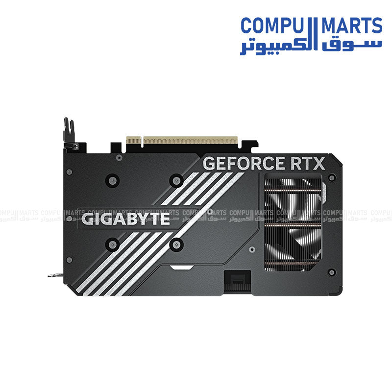 GV-N506TWF2MA-OC-16GD-GRAPHIC-CARDS-GIGABYTE-GeForce-RTX-5060-Ti WINDFORCE-MAX-OC-16GB-GDDR7–DLSS4–PCIe5.0-Egypt