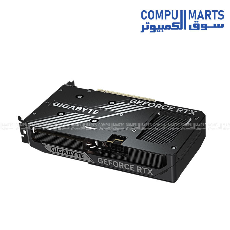 GV-N506TWF2MA-OC-16GD-GRAPHIC-CARDS-GIGABYTE-GeForce-RTX-5060-Ti WINDFORCE-MAX-OC-16GB-GDDR7–DLSS4–PCIe5.0-Egypt