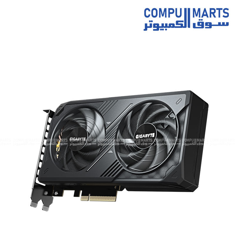 GV-N5060WF2-8GD-GRAPHIC-CARDS-GIGABYTE-GIGABYTE-GeForce-RTX 5060-WINDFORCE-8GB-GDDR7-PCIe-5.0-DLSS-4-Dual-Fan