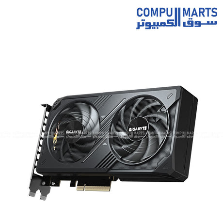 GV-N5060WF2-8GD-GRAPHIC-CARDS-GIGABYTE-GIGABYTE-GeForce-RTX 5060-WINDFORCE-8GB-GDDR7-PCIe-5.0-DLSS-4-Dual-Fan