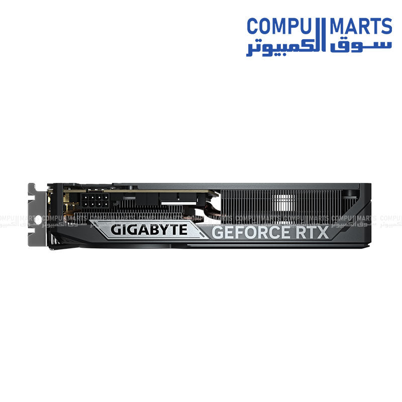 GV-N5060WF2-8GD-GRAPHIC-CARDS-GIGABYTE-GIGABYTE-GeForce-RTX 5060-WINDFORCE-8GB-GDDR7-PCIe-5.0-DLSS-4-Dual-Fan