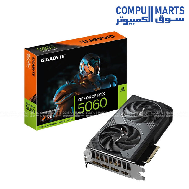 GV-N5060WF2OC-8GD-GRAPHIC-CARDS-GIGABYTE-RTX-5060-WINDFORCE-OC-8GB-GDDR7-DLSS4-PCIe5.0