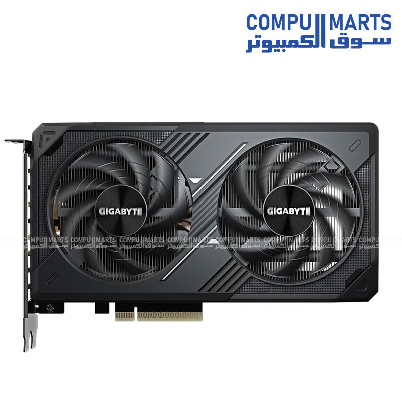 GV-N5060WF2OC-8GD-GRAPHIC-CARDS-GIGABYTE-RTX-5060-WINDFORCE-OC-8GB-GDDR7-DLSS4-PCIe5.0