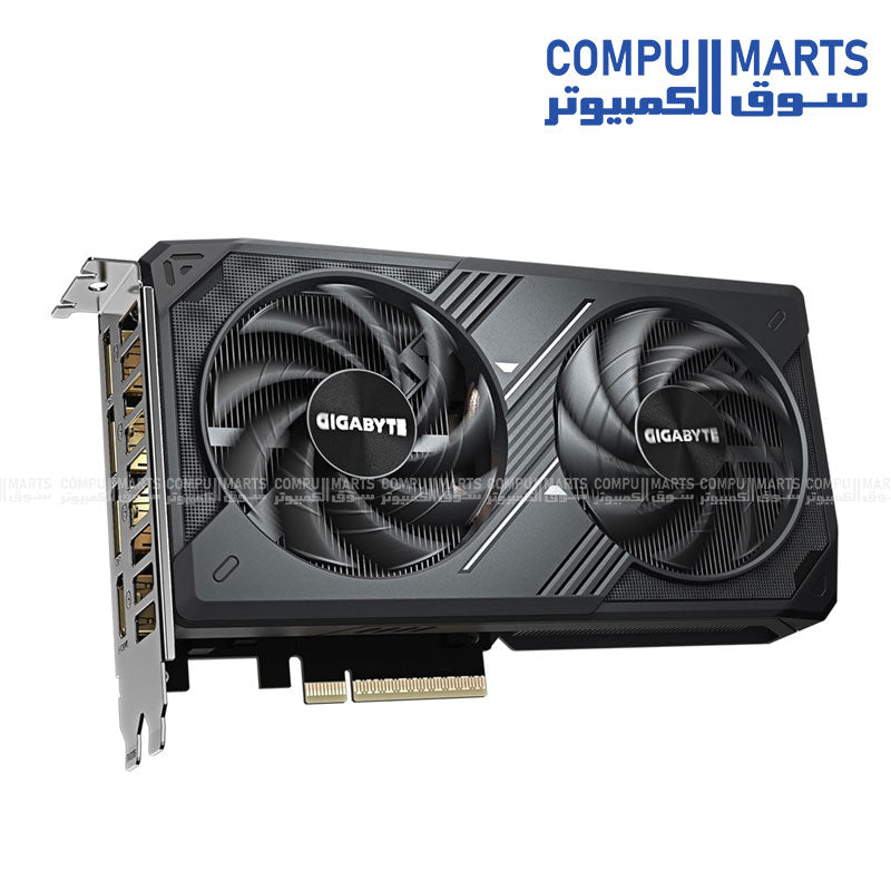 GV-N5060WF2OC-8GD-GRAPHIC-CARDS-GIGABYTE-RTX-5060-WINDFORCE-OC-8GB-GDDR7-DLSS4-PCIe5.0