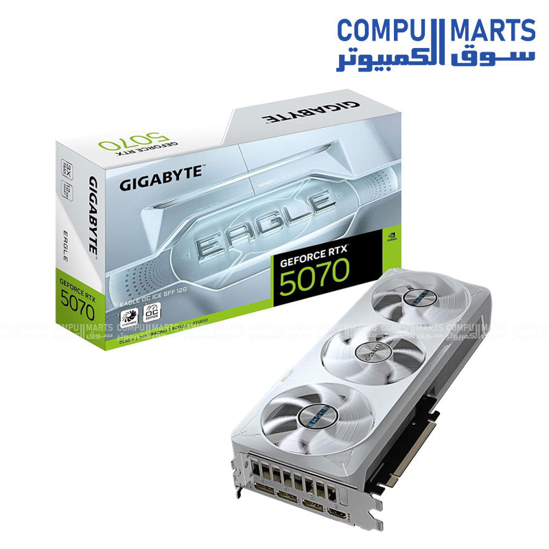 GV-N5070EAGLEOC-GRAPHIC-CARDS-GIGABYTE-GeForce-RTX-5070-EAGLE-OC-ICE-SFF-12GB-GDDR7