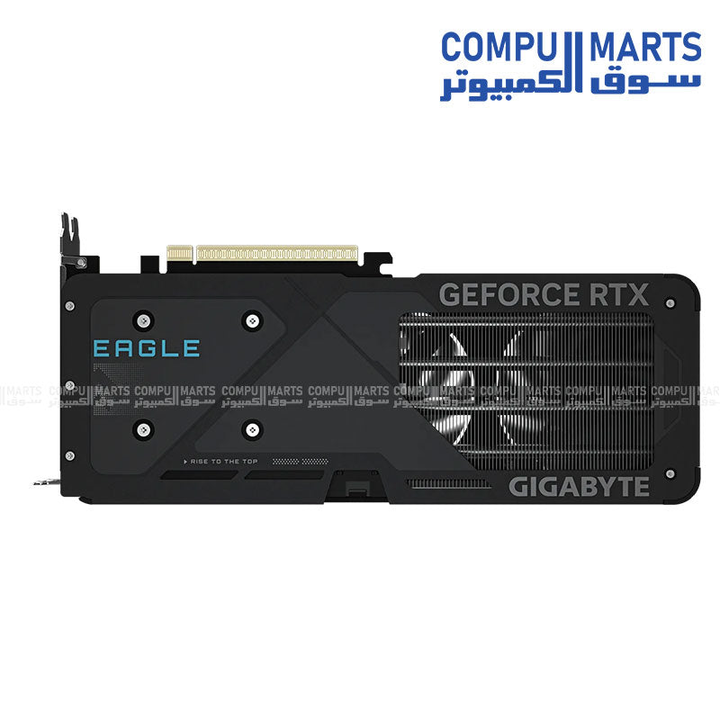 GeForce-RTX-5060-Ti-EAGLE-MAX-OC-8GB–Graphics-Card–Gigabyte–PCIe-5.0–WINDFORCE-Cooling