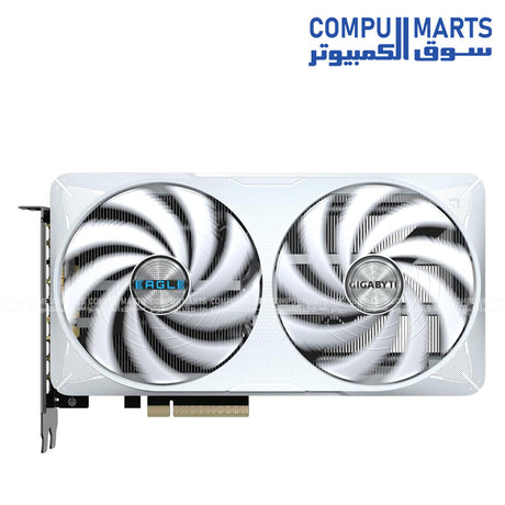 Gigabyte-RTX-5060-Ti-EAGLE-OC-16GB-Graphics-Card–WINDFORCE Cooling–PCIe-5.0–16GB-GDDR7