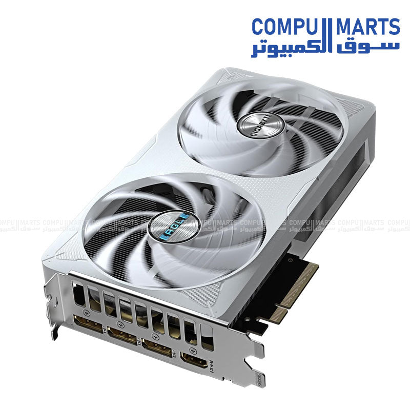 Gigabyte-RTX-5060-Ti-EAGLE-OC-16GB-Graphics-Card–WINDFORCE Cooling–PCIe-5.0–16GB-GDDR7