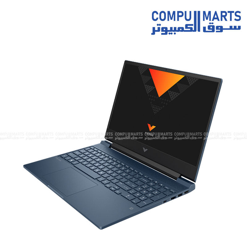 HP Victus 15-fa1033nia – Gaming Laptop – HP – i5-13420H / RTX 2050 / 144Hz – Performance Blue