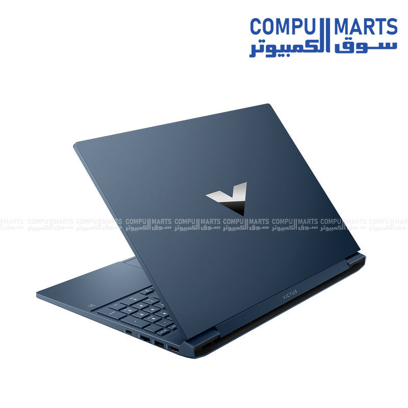 HP Victus 15-fa1033nia – Gaming Laptop – HP – i5-13420H / RTX 2050 / 144Hz – Performance Blue