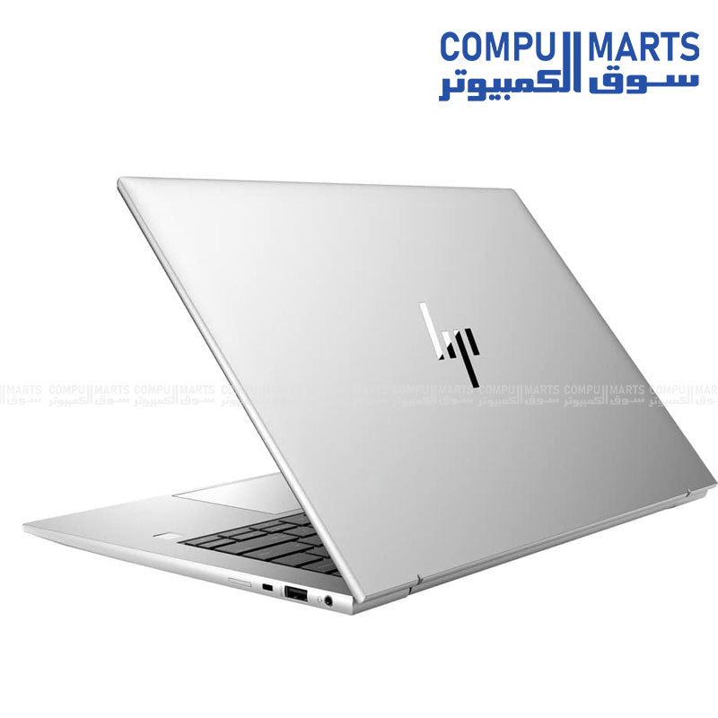 Used HP EliteBook 840 G9 – Intel Core i5 – 16GB RAM – 256GB SSD – 14" WUXGA Laptop – Egypt