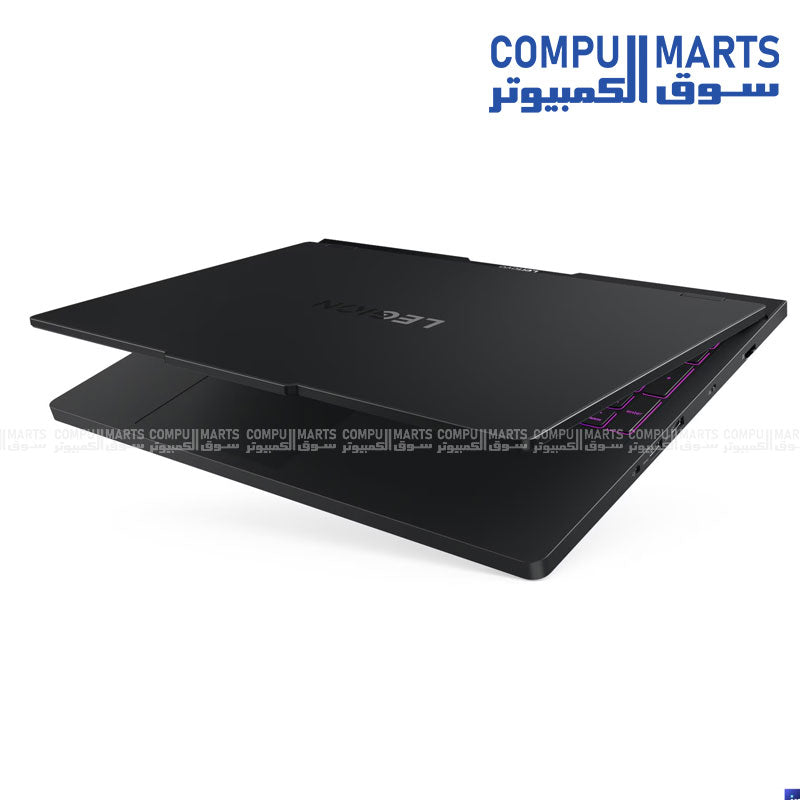 Legion Pro 5 16IAX10 – Gaming Laptop – Lenovo – Core Ultra 7 255HX – RTX 5070 – 16 Inch WQXGA 240Hz