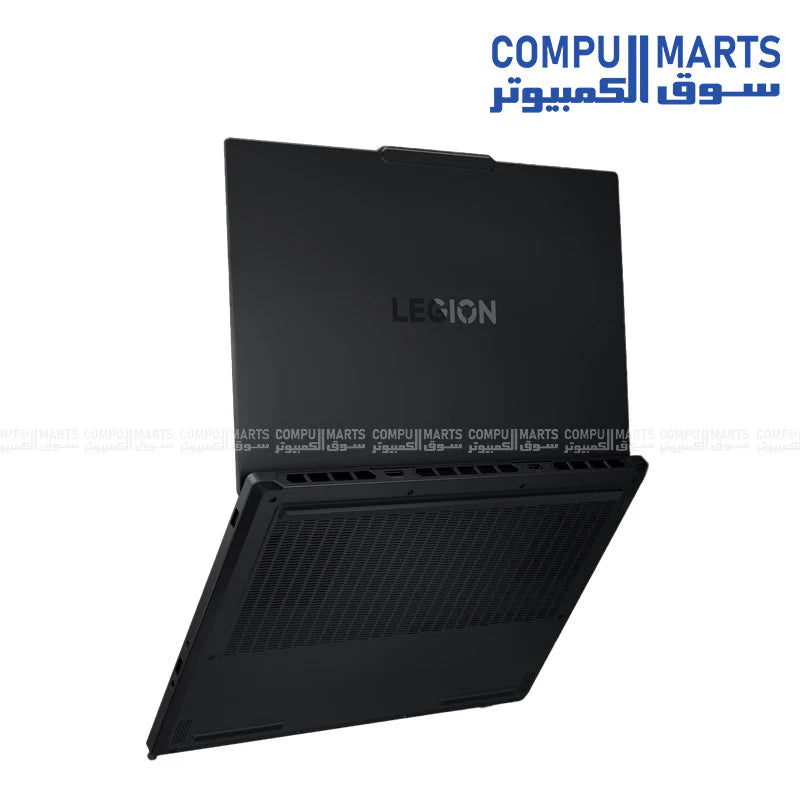 Lenovo Legion 5 15IAX10 – Gaming Laptop – Lenovo – Core Ultra 9 RTX 5070 OLED 165Hz AI PC