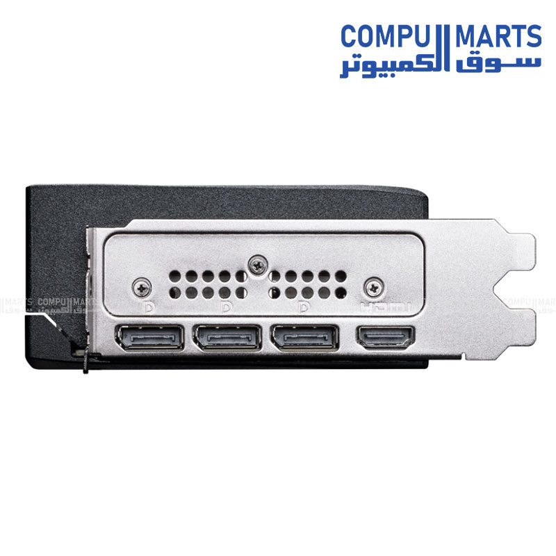 MSI GeForce RTX 5070 SHADOW 2X OC 12GB GDDR7 Graphics Card