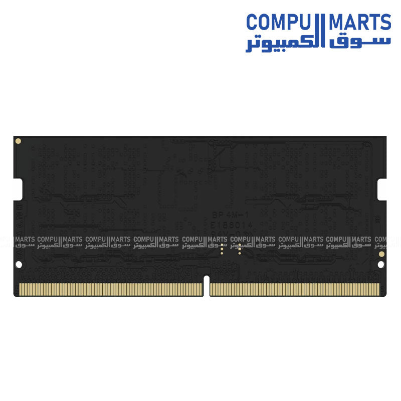 Acer SD200 DDR5 4800MHz CL40 SO-DIMM laptop memory module
