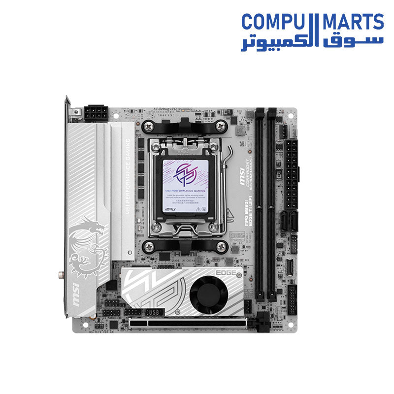 MPG-B850I-EDGE-TI-WIFI-Motherboard-MSI-AMD-AM5