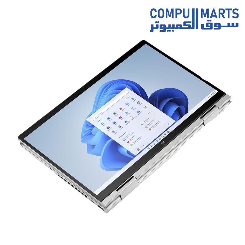 Envy-x360-2-in-1-14-es1023dx-laptop-HP-Intel-Core-7-RAM-16GB- 512GB-Intel-Graphics-14-FHD-IPS-WIN11