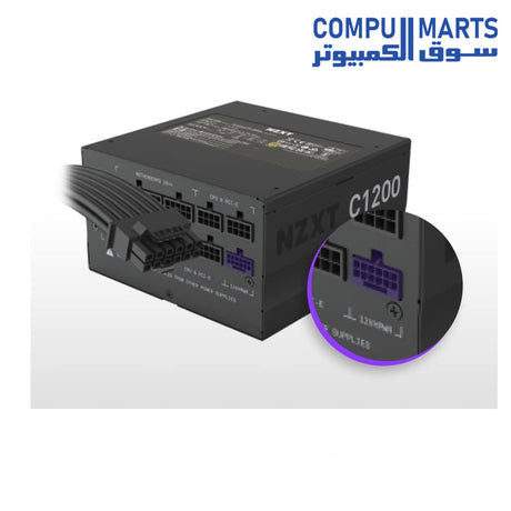 C-series-1200w-power-supply-nzxt-80-plus-gold