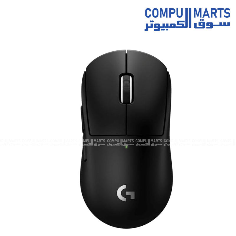 Logitech Signature M650 Wireless Mouse Graphite 910-006250