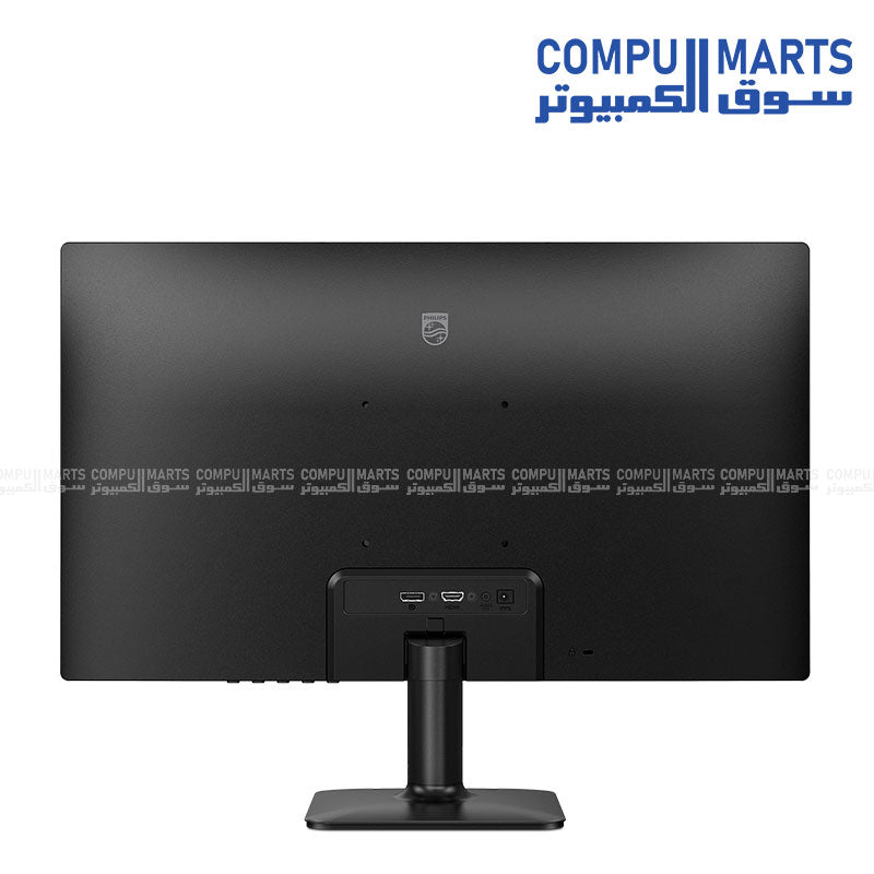 Philips 24E2G2200 23.8" Full HD 144Hz IPS Gaming Monitor – HDMI, DisplayPort, HDR10, Adaptive Sync 104% – Black